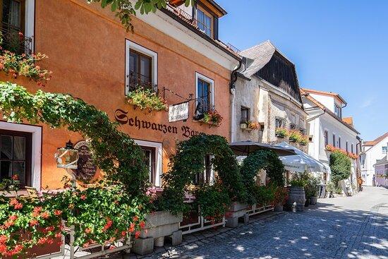 Zum Schwarzen Bären