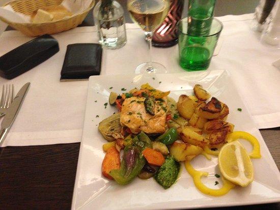 Ristorante Garibaldi