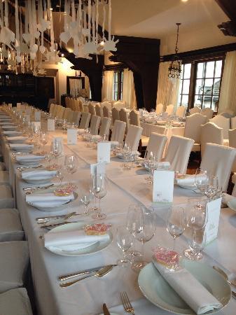 Schlosshotel Iglhauser