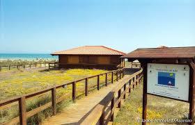 Biotopo Costiero San Salvo Marina