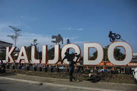 Kalijodo