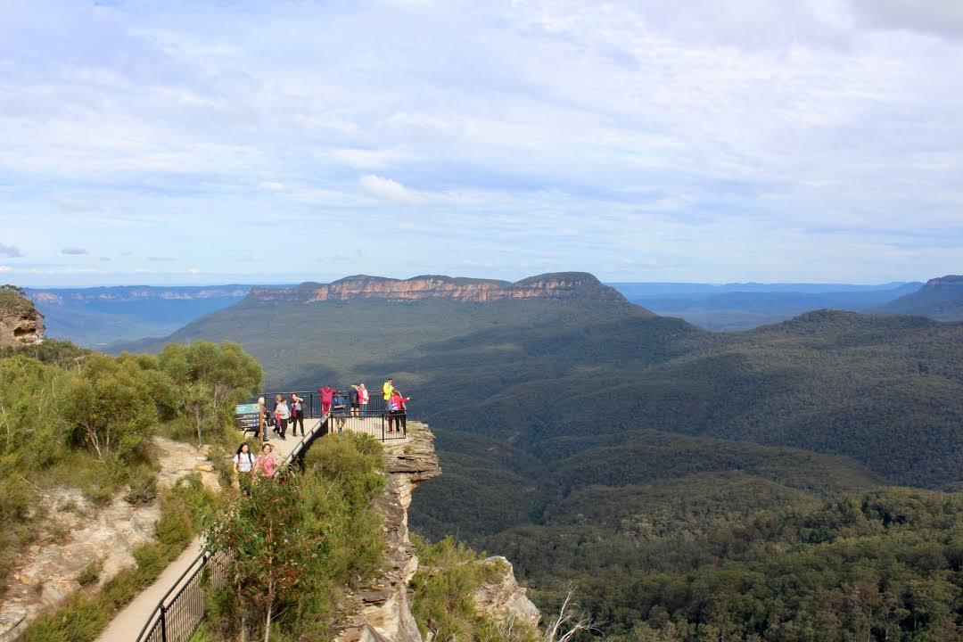 Katoomba Scenic World