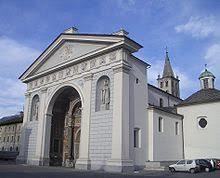 Kathedrale von Aosta