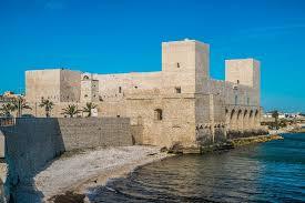 Castello Svevo di Trani