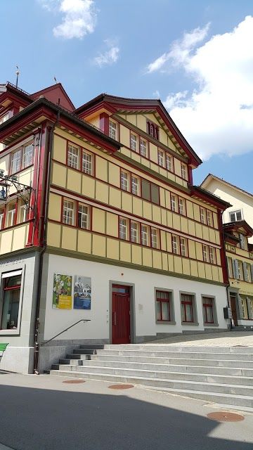 Museum Appenzell