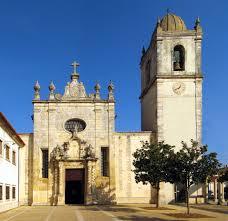 Sé Catedral de Aveiro