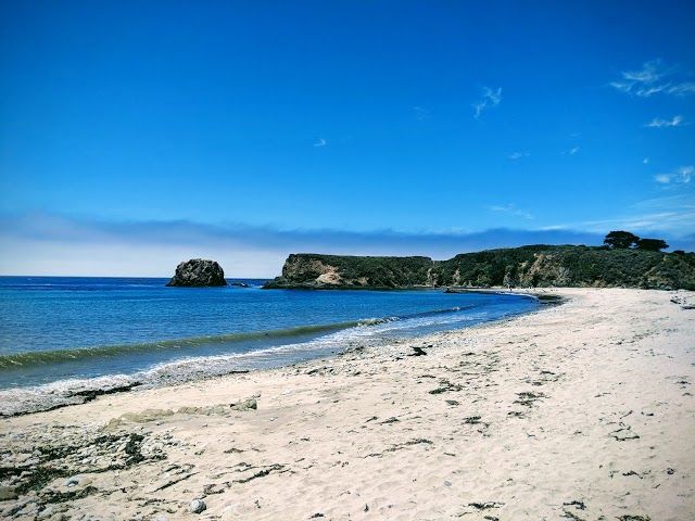 Andrew Molera State Park