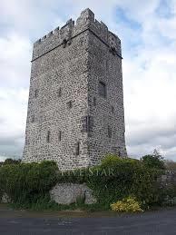 Ballyhannon Castle