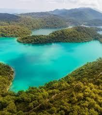 Nationalpark Mljet