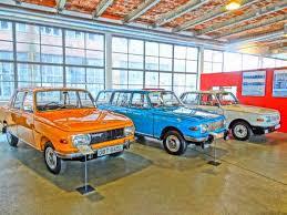 Automobile Welt Eisenach