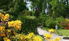 Botanischer Garten der Universität Tartu