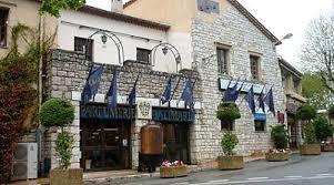 Parfümerie Galimard