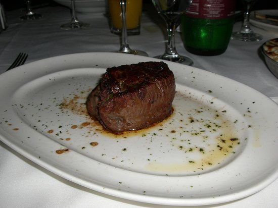 Mastro's Steakhouse