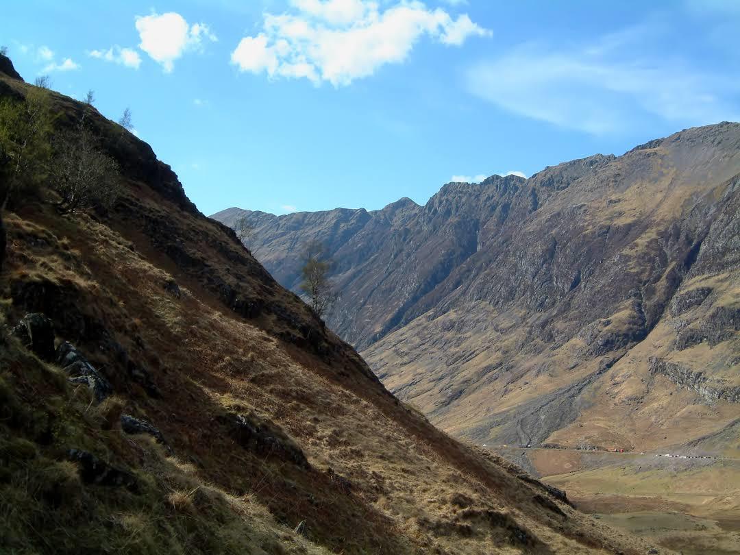 Aonach Eagach