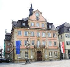 Rathaus