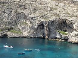 Bucht Xlendi