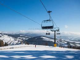 Peak Ski Resort Knezicky Vrchlabi