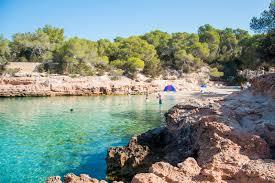 Strand Cala Gracioneta