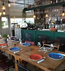 Sweet Sea beach pavilion