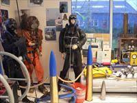 Duikmuseum Lemmer
