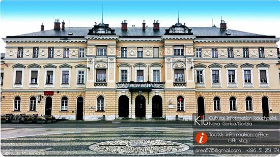 Stazione Transalpina