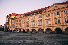 Wallenstein'sches Schloss