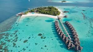 Anlegestelle von Maafushivaru