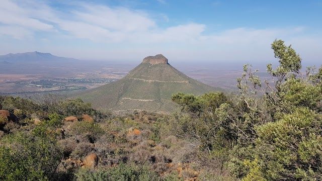 Camdeboo-Nationalpark