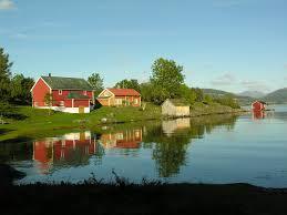 Fiskerimuseet Hjertoya