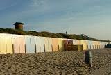 Verhuur Strandcabines Domburg / Oostkapelle
