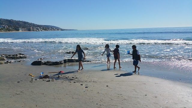 Laguna Beach