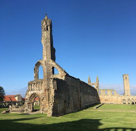 St. Andrew's Cathedral