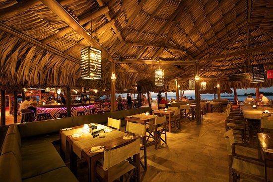 Zanzibar Beach & Restaurant