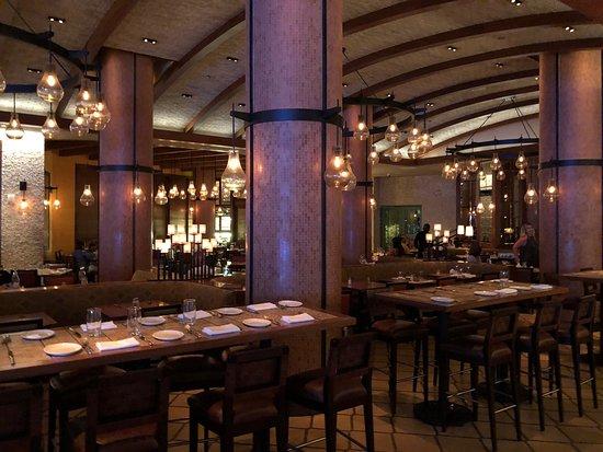 Olives - Todd English