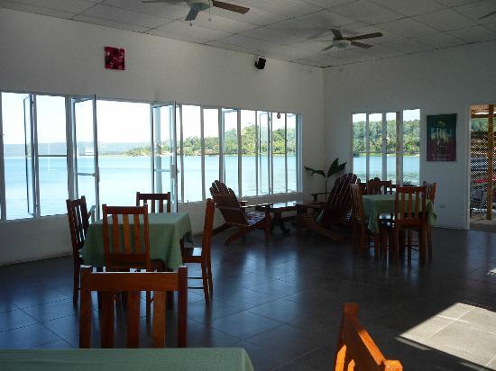 Dona Goya Cafe and Bar