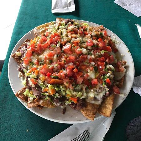 Soda Ranchito Dona Maria