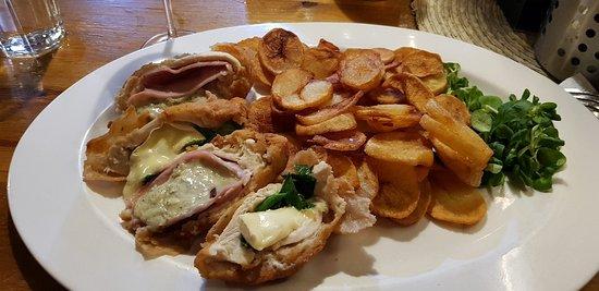 Restaurace U Kristiana