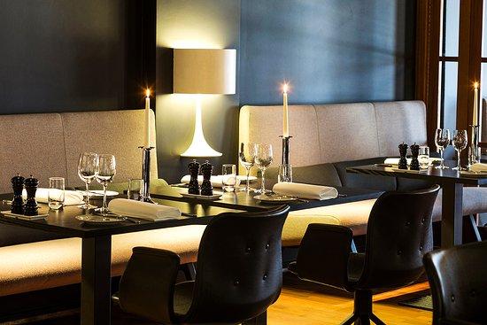 Restaurant La Cocotte