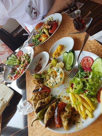 Sultan Sofrasi Restaurant