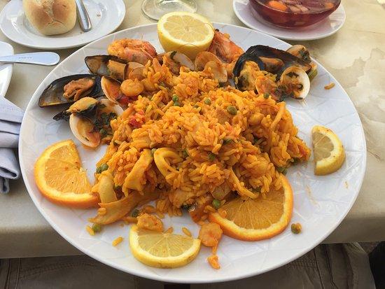 Restaurant Veneto
