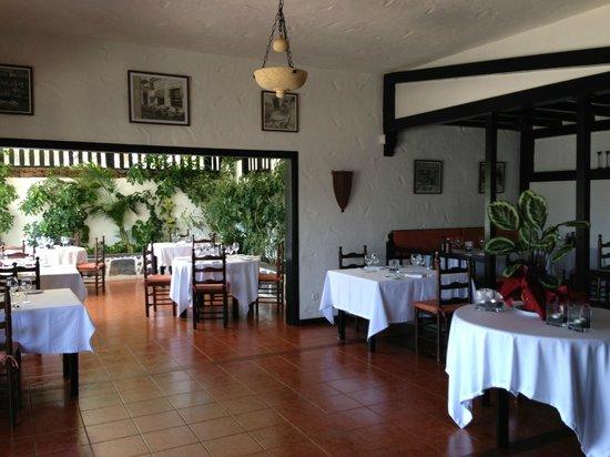 La Cantinetta Trattoria