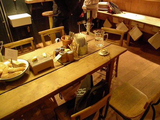 Monmouth Coffee Company