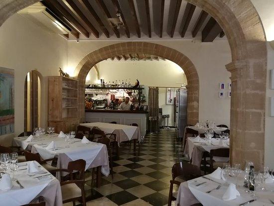 Restaurant il Giardino