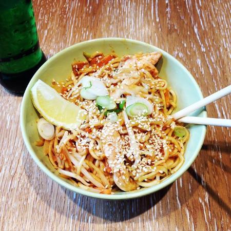 padthai wokbar
