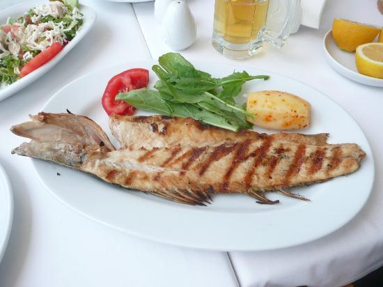 Hanedan Restaurant