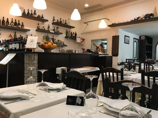 Restaurante Paquiderme