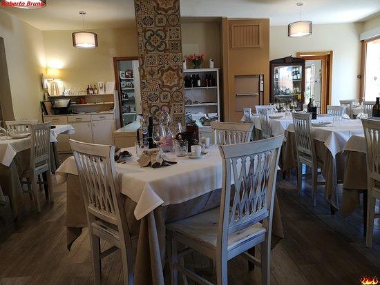 Donatella Ristorante Pizzeria