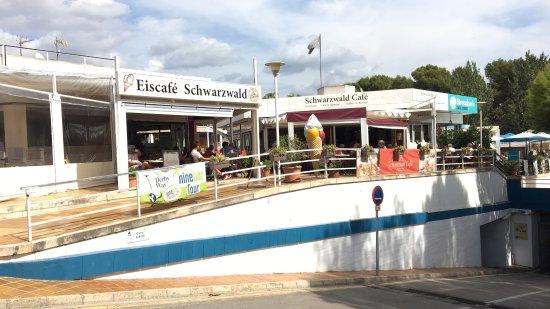 Schwarzwald Cafe