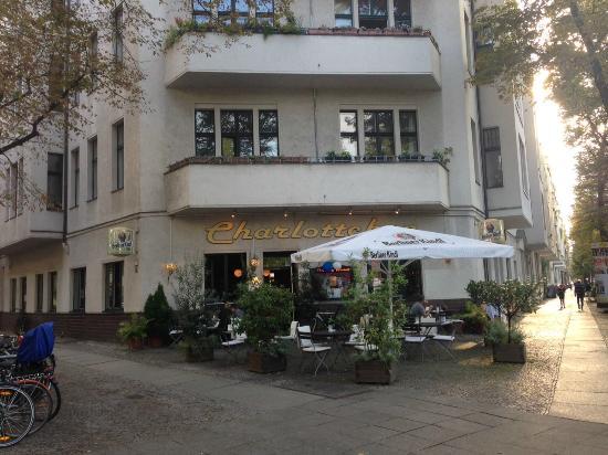 Charlottchen