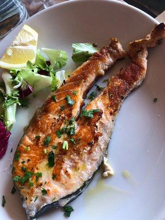 Bar Ristorante Del Cavallino